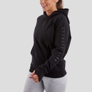 Orangetheory Lululemon Scuba Hoodie